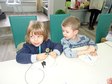 Za nami Literacki Dzień Pluszowego Misia w wieluńskiej bibliotece miejskiej